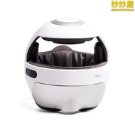 breo智能頭部按摩器idream5s頭眼頸部三合一按摩儀按摩頭盔