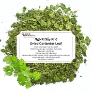 Dried Coriander Leaves Viet Hiep
