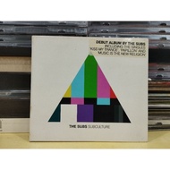 (CD) THE SUBS SUBCULTURE / Electronic / Techno