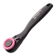 [Tainan South] ENGINEER DR-37P Mini Ratchet Wrench Black Pink