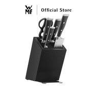 WMF Grand Class FlexTec Knife Block Set, 6-piece