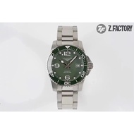 ZF Cost-Effective King-Langqin Concas Watch Size Men 41X12mm316L Stainless Steel Case Cover Automati
