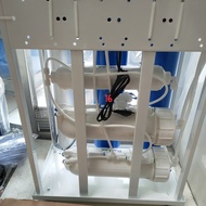 mesin ro 1000 gpd 6step