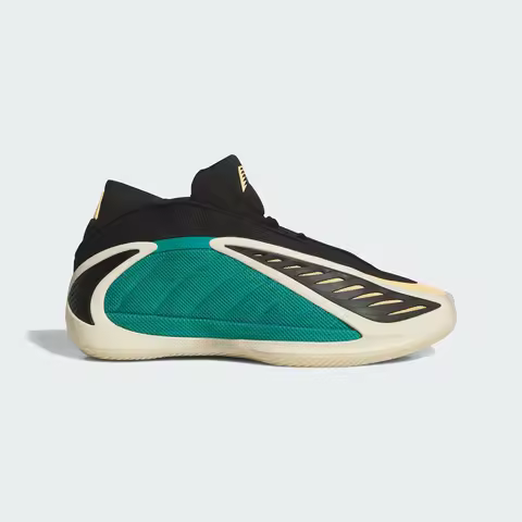 Adidas genuine ANTHONY EDWARDS 2 men's professional basketball shoes JQ9495