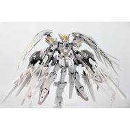 Daban 8827 MG 1/100 Wing Show White Prelude