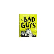 The Bad Guys_Episode 2 Mission Unpluckable