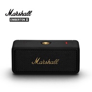 Mrshala KILBURN II ลำโพงบลูทูธพกพา ไมโครโฟนในตัว For IOS/Android/PC Speaker Bluetooth Waterproof Wir