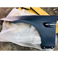 BMW E90 2008 2009 2010 2011 2012 2013 M3 Side Fender Led Signal Emblem Logo Cover bodykit body kit l