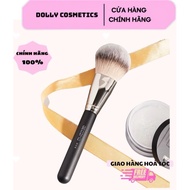 [GECOMO] GECOMO Powder and Blush Makeup Brush DOLLY COSMETICS Super Soft Bristle