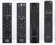 電視遙控Sony語音電視機遙控器 索尼 HK Smart TV Voice Remote Control 100% new for original model GD007 GD014 TX300P 