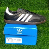 Adidas Samba Black Original 