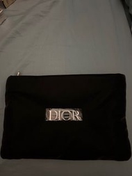 Dior 化妝袋