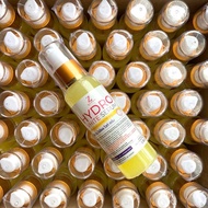 10 ขวด โดสไฮโดรไวท์ทาผิวกาย HYDRO WHITE DOSE [ ZQUEEN ] (100ml.)