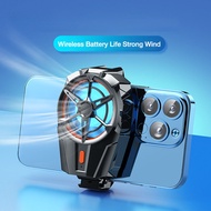 Phone Cooler for Gaming Cooler Fan for Phone USB Phone Cooling Fan Mobile Phone Cooler Phone Fan Acc