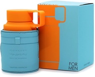 Sky Mandarin Odyssey Mega Man Armaf Limoni! Best2u Armafs Odyssey edp 100ml For Him Perfume COD