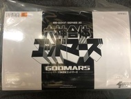 ACTION TOYS ES 合金 ES-20 六神合體 六神合体