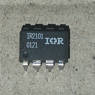 IC IR2101 IR2101PBF IR2101TR IR2101TRPBF IR 2101 DIP8