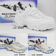 Sepatu Skechers Dlites .0/Sepatu Skechers Dlites .0/Sepatu Wanita