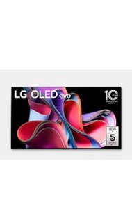 Lg65吋G3