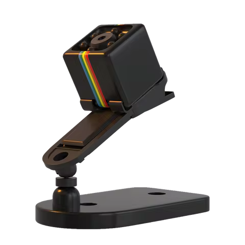 SQ11 Mini Camera HD 1080P Sensor Night Vision Mini Sport Camera Mini DV CAM Miniature Micro Camera S