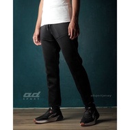 ADSPORT Longpants Basic Long Pants - Black