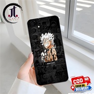 Custom Samsung A16 Case - Suitable for Samsung A16 type - Silicone case Mobile phone skin/ - Case - 