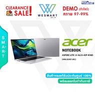 (Clearance0%) Acer Notebook (โน้ตบุ๊ค) Aspire Lite 15 AL15-42P-R3Q5 (NX.D34ST.001) : AMD Ryzen 5 743