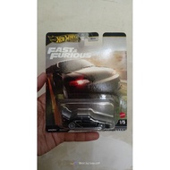 Hotwheels Premium Honda Civic Coupe EJ1