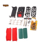 21700 Compatible Style 10 Cell Lithium Battery Pack for  Battery Plastic Case