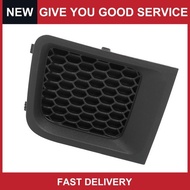 Pack of 1 No.5XB63LXHAA For Jeep Renegard Front Right Side Lower Bumper Grille