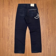 Levi's Fenom Fragment design