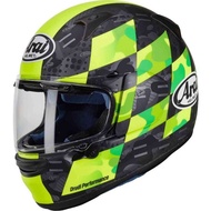 Arai Profile-V Patch Helmet
