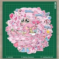 HOT 50 PCS STICKERS Animal Stickers Axolotl Stickers Fashion Cars Decal Cool Custom Album Card Vinyl
