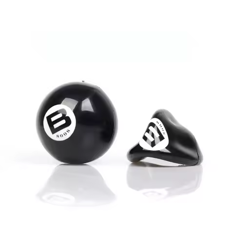 Rubber Screwing Ball Type Watch Back Case Opener Inflatable Ball Watch Cover Opening Tool Watch Repa