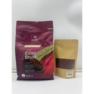 CACAO BARRY COCOA POWDER EXTRA BRUTE 100G