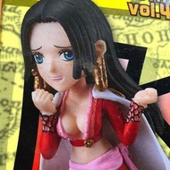 WCF 海賊王 女帝