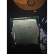 Intel® Core i5-4590 Processor | Socket 1150 | HASWELL | USED