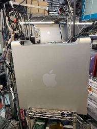 Mac Pro 4.1  2009年 2.66GHz Quad-Core Intel Xeon  4G 500G  Radeon 4870