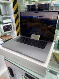 MacBook Pro 16 M2 Max 32G 1TB ( 12 + 38 C) with AppleCare