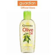 Ginvera Pure Beauty Olive Oil, 150Ml