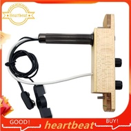 [Hot-Sale] Cajon Box Drum Preamp Cajon Box Drum Pickup Musical Instrument Pickup