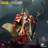 [PRE-ORDERS] JoyToy Toys Warhammer40,000 The Horus Heresy Thousand sons Ahzek Ahriman 5-inch Action 