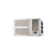 【HERAN 禾聯】 【HW-GL72】R32變頻窗型冷氣機 (標準安裝)