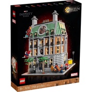 收收收 全新Lego 76218