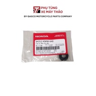 HONDA fairing cover rubber for many car models |64312-KWW-640