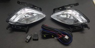 Hyundai Accent Tucson Elantra And Daylight High Grade Front Fog Lamp Fog Light Spot Light