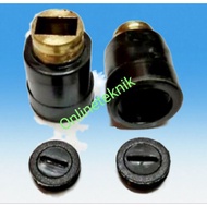 Brush HOLDER HM0810 MAKITA AZG6 DCA HOUSE CARBON BRUSH HM0810 AZG6 DCA