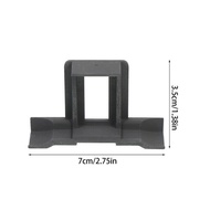 10 Cái Kẹp Tấm Năng Lượng Mặt Trời 35/40Mm Kẹp Loại Bỏ Bùn Kẹp Chuyển Hướng Nước Thoát Nước Kẹp Thoá