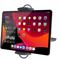 iPad Holder iPad Stand Tablet Holder for Car CD Slot 2-in-1 Universal 4.7-13" Holder for iPad Pro 12
