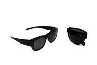 折疊式偏光太陽眼鏡套鏡 偏光太陽眼鏡  套鏡式太陽眼鏡   套鏡 太陽眼鏡 偏光眼鏡 太陽眼鏡